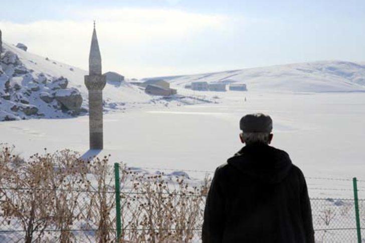 Yazın yaklaşmak imkansız! Kış olunca herkes akın ediyor...  G5