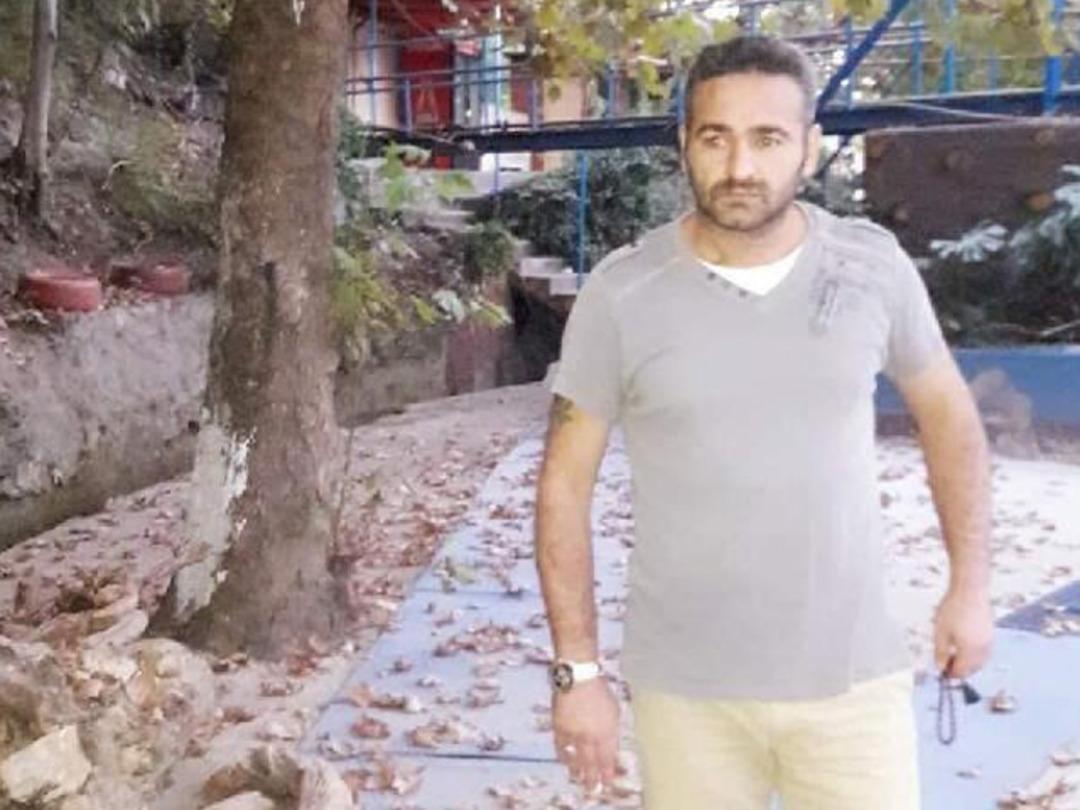 Kocasını &ouml;ld&uuml;rd&uuml;, cesedini 4 par&ccedil;aya b&ouml;l&uuml;p bah&ccedil;eye g&ouml;md&uuml;