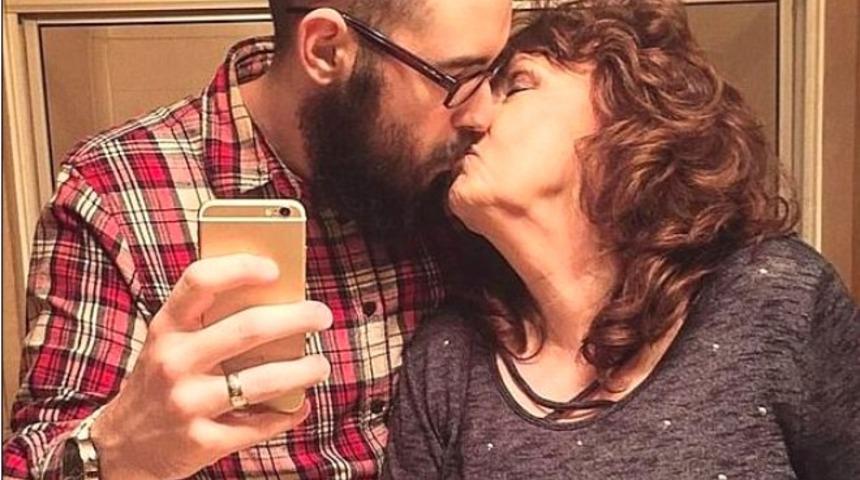 Oğlunun cenazesinde tanıştığı 19 yaşındaki gen&ccedil;le evlendi