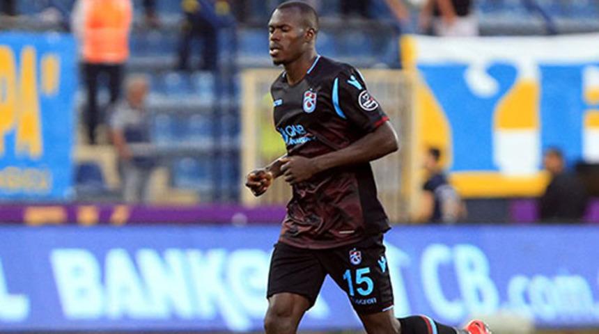 Zargo Toure’nin mutlu günü