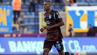 Zargo Toure’nin mutlu günü