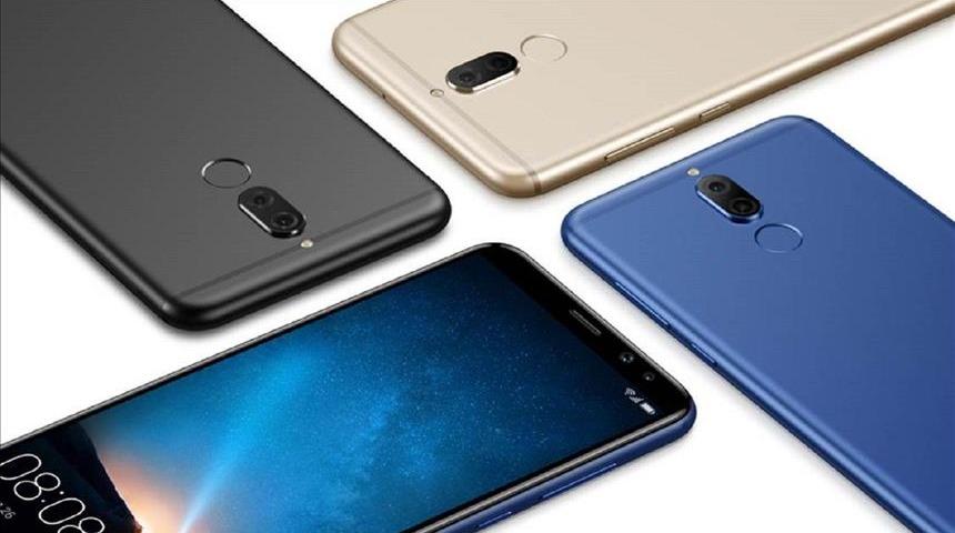 Huawei Mate 10 Lite özellikleri, fiyatı ve Huawei Mate 10 Lite yorumları 