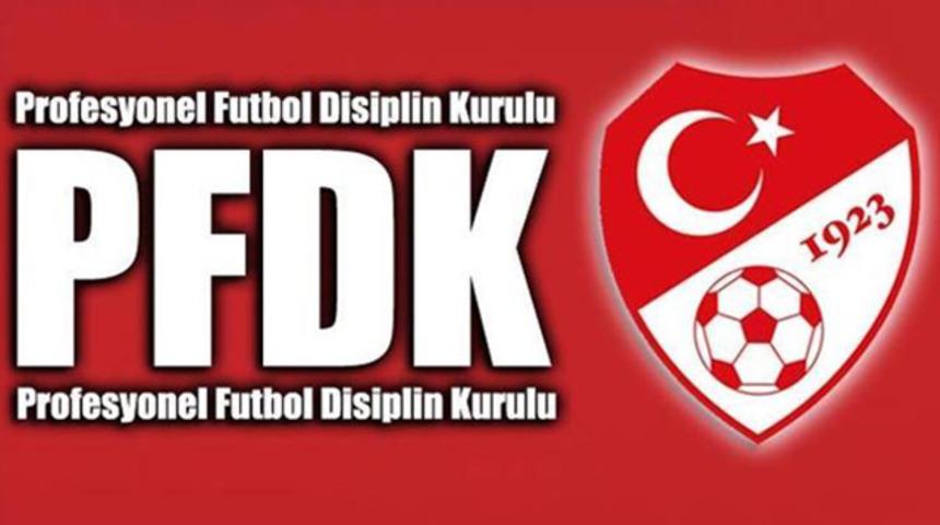 PFDK'dan karar: Akhisarspor 3-0 h&uuml;kmen mağlup