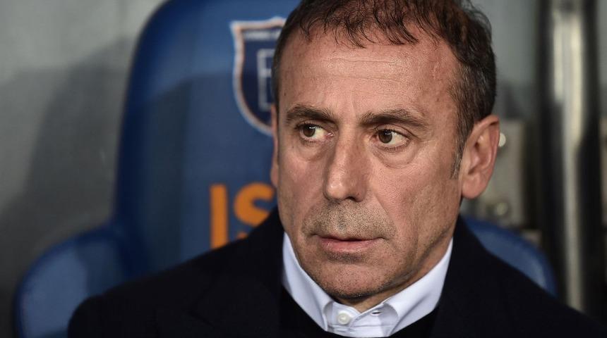 Abdullah Avcı: Futbolda doğru oyunu oynamazsan, oyun seni cezalandırır