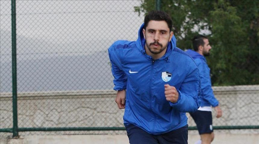 Büyükşehir Belediye Erzurumspor Özer Hurmacı ile yollarını ayırdı