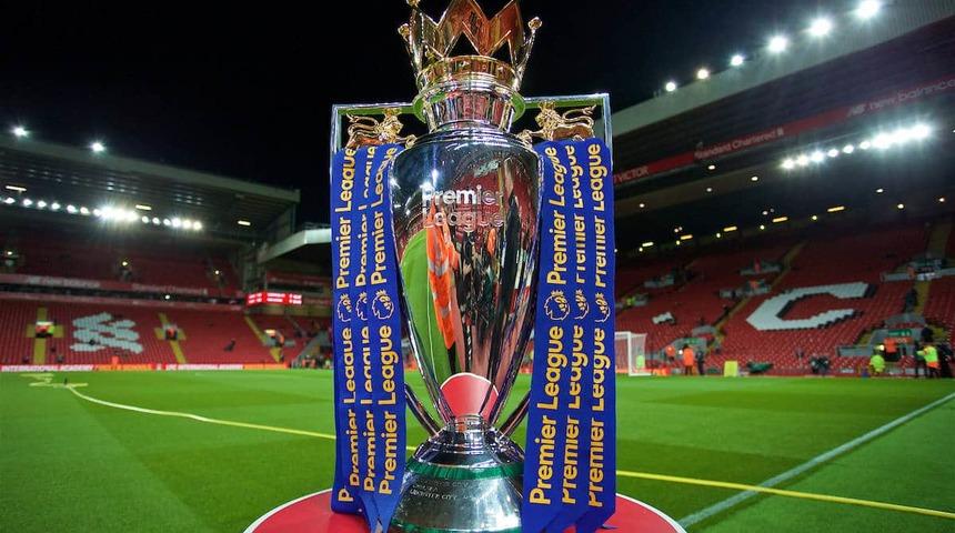 Premier Lig oyuncuları 1 milyar 100 bin Sterlin vergi ödedi