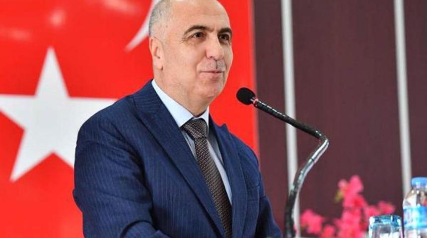 Denizli Valisi Hasan Karahan'dan okul müdürlerine 'İstanbul Türkçesi' talimatı!