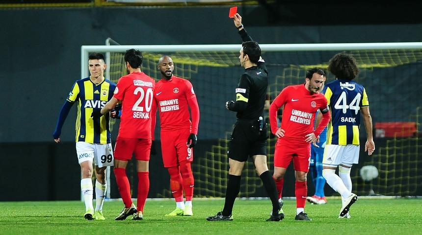 Tahkim Kurulu, Eljif Elmas'ın cezasını 1 maça indirdi