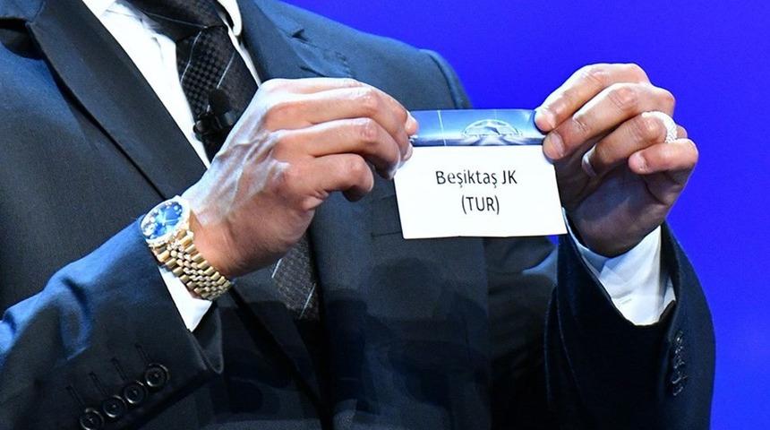 Beşiktaş, ilk kez Deloitte Futbol Para Ligi'ne girdi