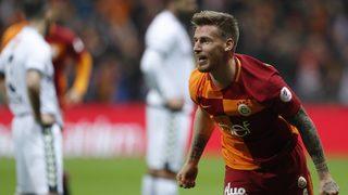 Menajeri açıkladı! İşte Serdar Aziz'in yeni takımı...