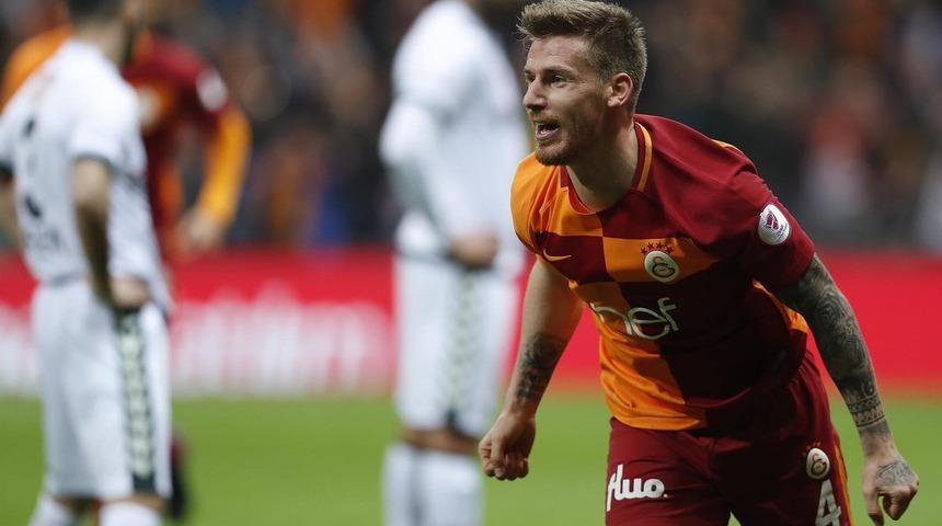 Menajeri açıkladı! İşte Serdar Aziz'in yeni takımı...