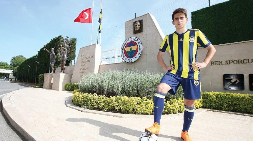 Gen&ccedil; yıldıza &ccedil;ılgın talip!