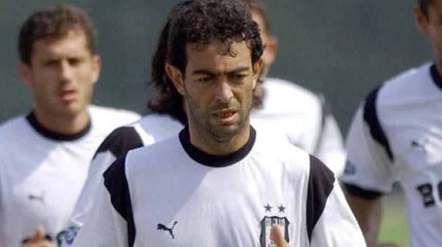 Eski Beşiktaşlı hayatını kaybetti!