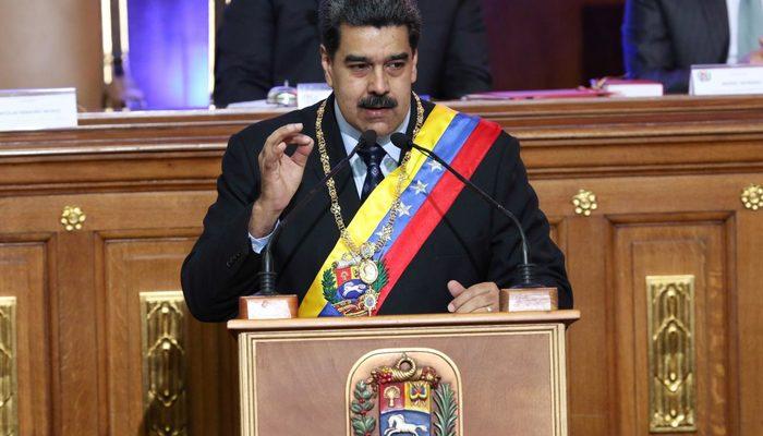 Venezuela krizi büyüyor! ABD harekete geçti: Acil toplantıya çağırdı