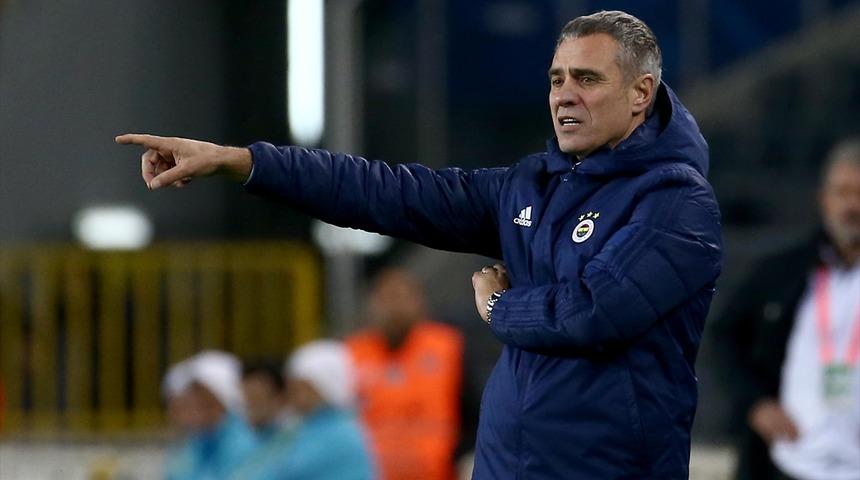 Ersun Yanal: Hep beraber el ele verip buradan çıkacağız