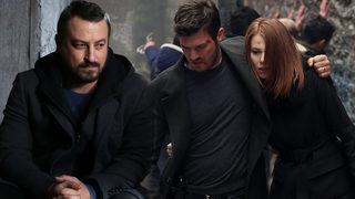 Çarpışma dizisi 8. yeni bölümden çarpıcı fragman! Veli'nin yeni planı ne?