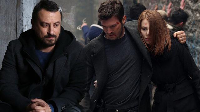 Çarpışma dizisi 8. yeni bölümden çarpıcı fragman! Veli'nin yeni planı ne?
