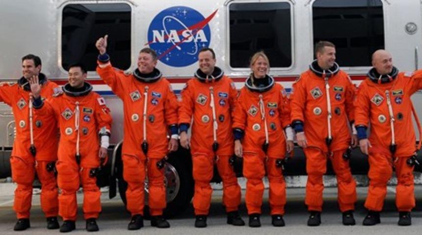 ABD'de kapalı hükümet, NASA çalışanlarına tuvalet temizlettirecek