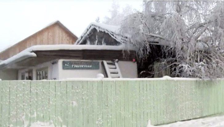 İki kız çocuğu eksi 45 derecede anaokulundan kaçtı! Sebebi inanılmaz G2