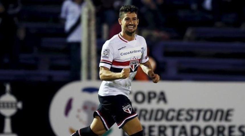 Sao Paulo'dan Pato için açıklama