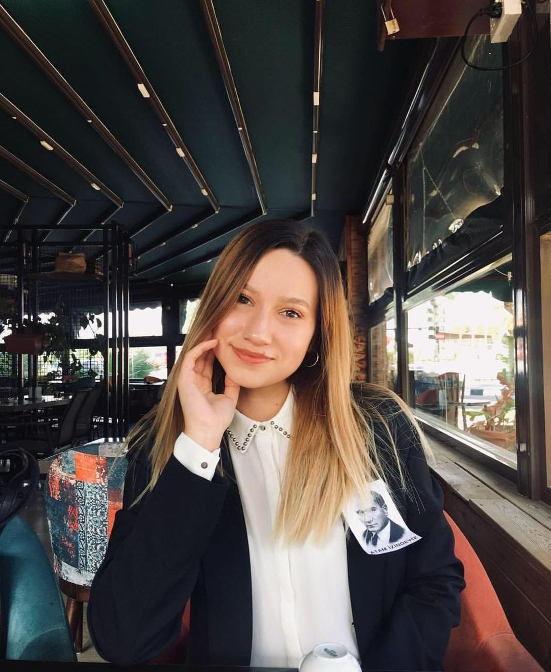 Antalya Kemer'de hortum dehşeti! Buse Acar'dan haber yok