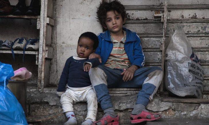 Haftanın vizyon filmleri  G3