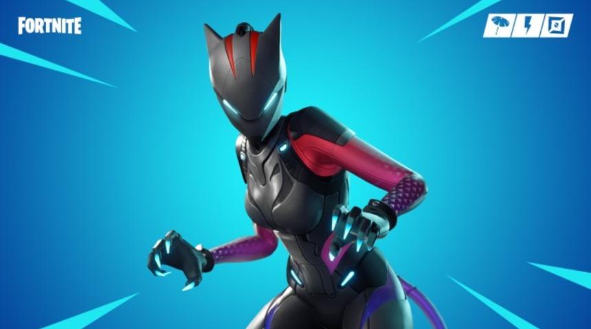 Fortnite 7.20 İçerik Güncellemesi ile gelen yenilikler