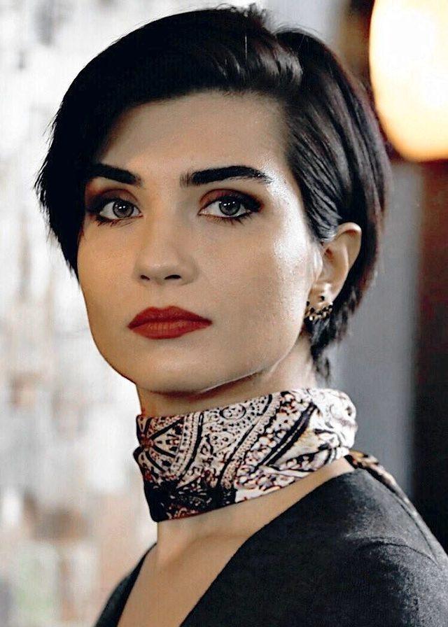 tuba büyüküstün