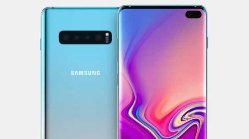 Samsung, Mate 20 Pro’dan mı ilham alıyor?