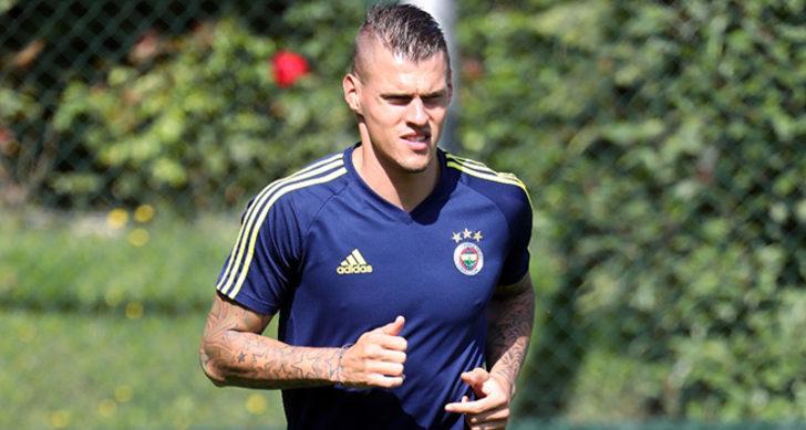 Martin Skrtel için flaş Juventus iddiası! G4