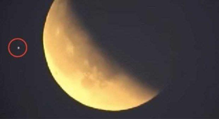  ABD’nin UFO belgeleri yayınlandı! Sır gibi saklıyorlardı G3