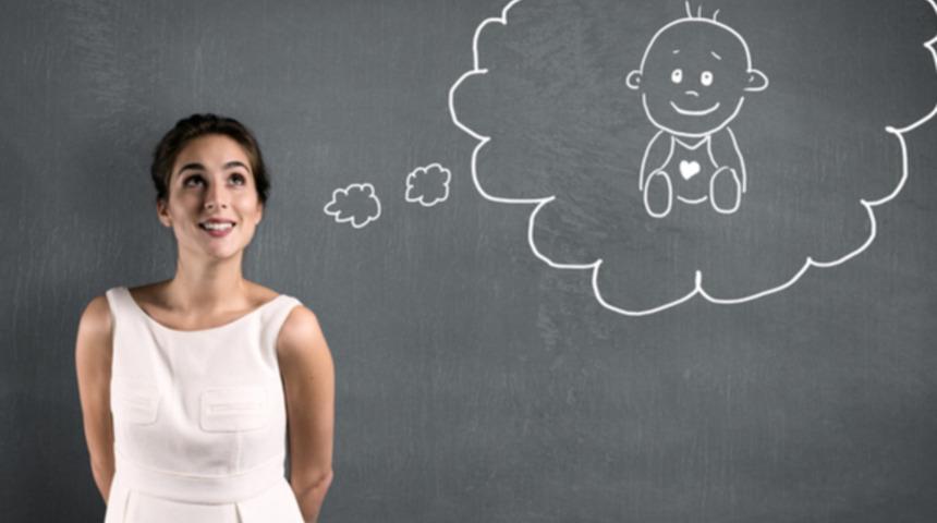 &Ccedil;ikolata kisti hamilelik şansını azaltıyor mu?