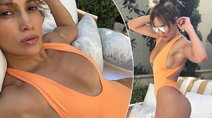 Jennifer Lopez ile Alex Rodriguez o iddiaları umursamıyor