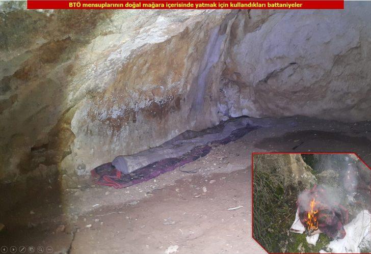 Kurdukları düzenek ortaya çıktı! 8 tane varmış G2