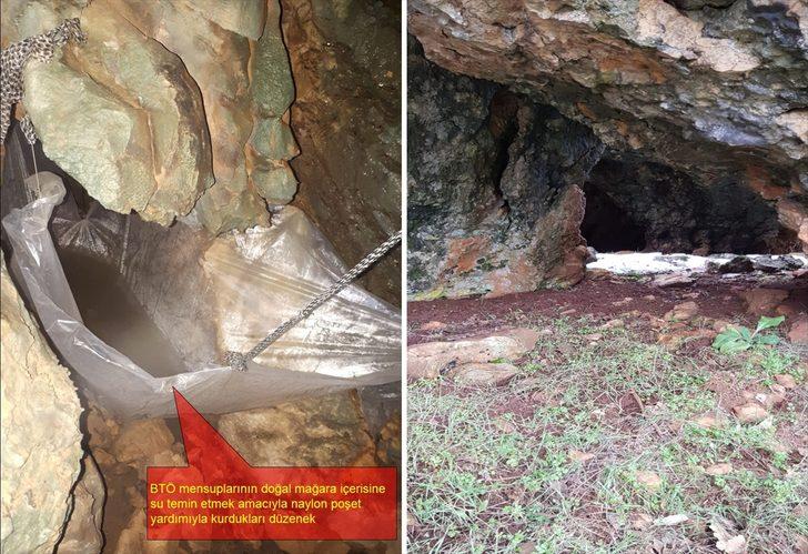 Kurdukları düzenek ortaya çıktı! 8 tane varmış G3