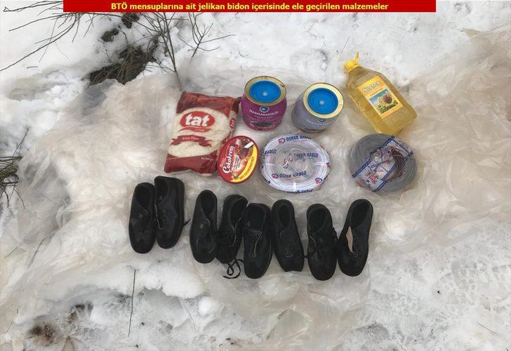 Kurdukları düzenek ortaya çıktı! 8 tane varmış G4