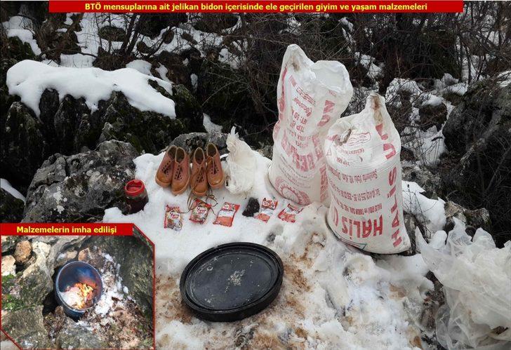 Kurdukları düzenek ortaya çıktı! 8 tane varmış G5