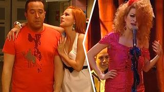 Avrupa Yakası'nın Yaprak'ı bakın artık ne iş yapıyor!