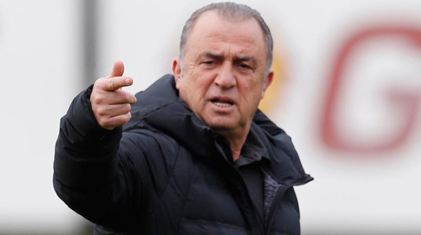Galatasaray’da Fatih Terim 85 gün sonra takımın başında olacak