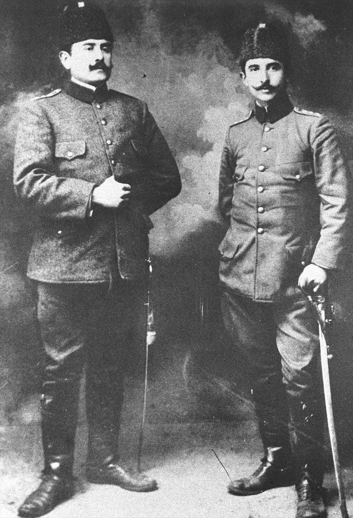 Kazım Karabekir ölümünün 71. yılında anılıyor trend