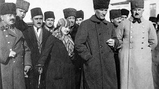 Kazım Karabekir ölümünün 71. yılında anılıyor