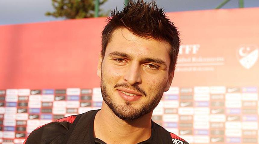 Celta Vigo'da ayın futbolcusu Okay Yokuşlu