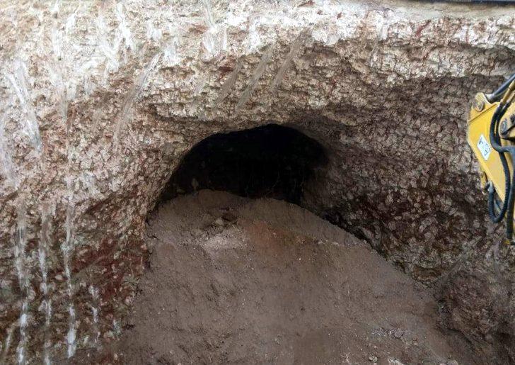 2 bin 300 yıllık hazine! 'Bulunursa ülkeyi kalkındıracak' G3