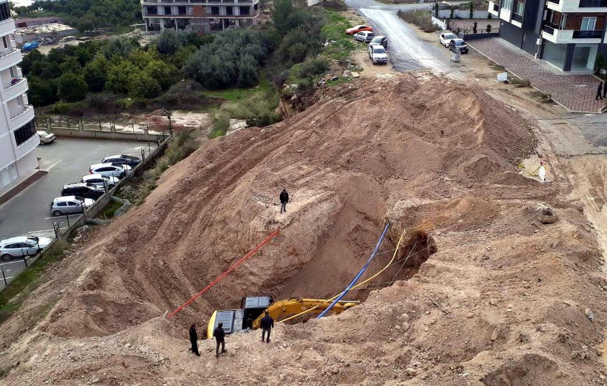 2 bin 300 yıllık hazine! 'Bulunursa &uuml;lkeyi kalkındıracak'