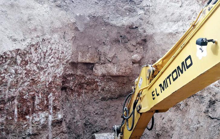 2 bin 300 yıllık hazine! 'Bulunursa ülkeyi kalkındıracak' G5