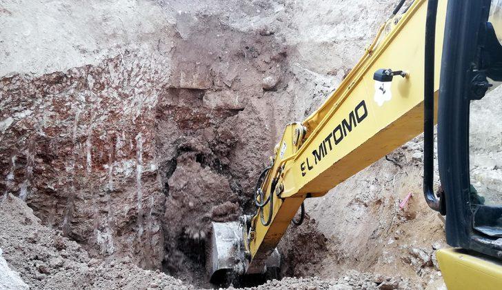 2 bin 300 yıllık hazine! 'Bulunursa ülkeyi kalkındıracak' G1