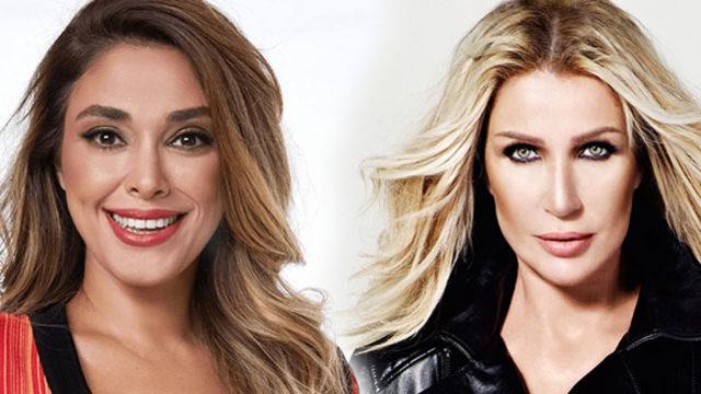 Seda Sayan ve Zuhal Topal için bomba iddia