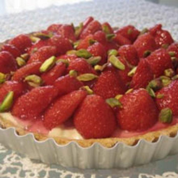 &Ccedil;ilekli Tart