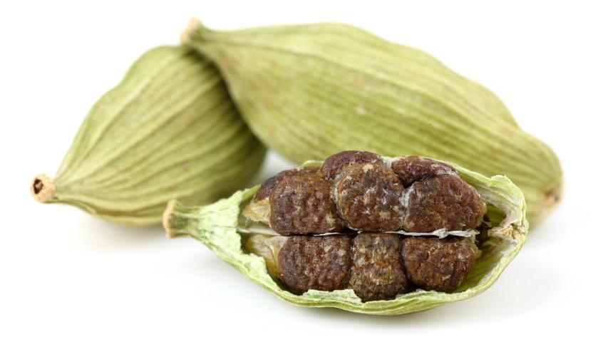 Hint tıbbında kullanılan kakule faydalarıyla şaşırtıyor