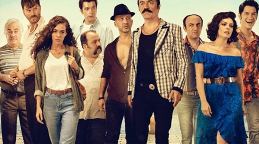 Organize İşler 2’nin vizyon tarihi belli oldu